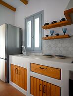 Ambeli Sunset Villas