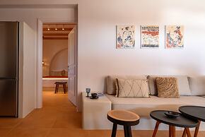 Ambeli Sunset Villas