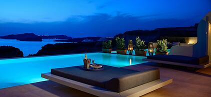 Ambeli Sunset Villas