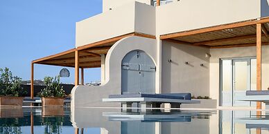 Ambeli Sunset Villas