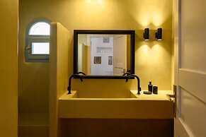 Ambeli Sunset Villas