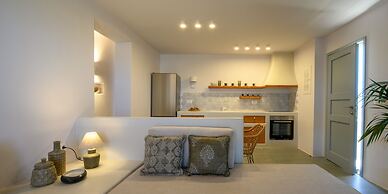 Ambeli Sunset Villas