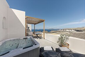 Ambeli Sunset Villas