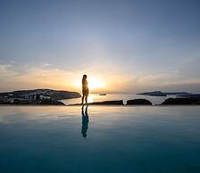 Ambeli Sunset Villas