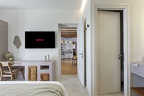 Ambeli Sunset Villas