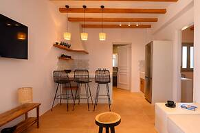 Ambeli Sunset Villas