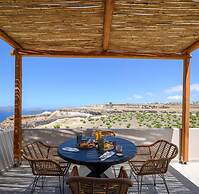 Ambeli Sunset Villas