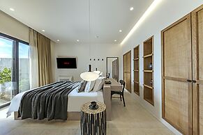 Ambeli Sunset Villas