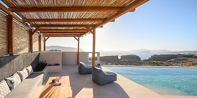 Ambeli Sunset Villas