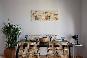 Ambeli Sunset Villas