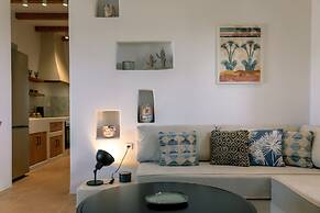 Ambeli Sunset Villas