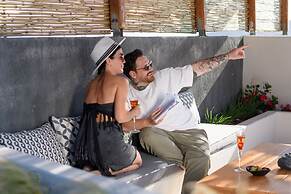 Ambeli Sunset Villas