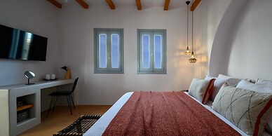 Ambeli Sunset Villas