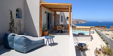 Ambeli Sunset Villas