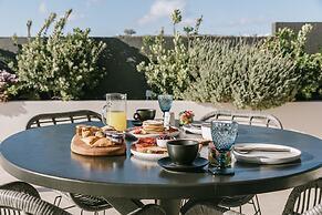 Ambeli Sunset Villas