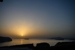 Ambeli Sunset Villas