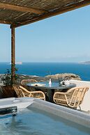 Ambeli Sunset Villas