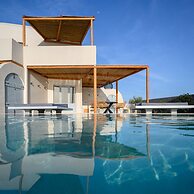 Ambeli Sunset Villas