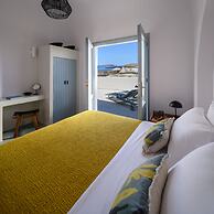 Ambeli Sunset Villas