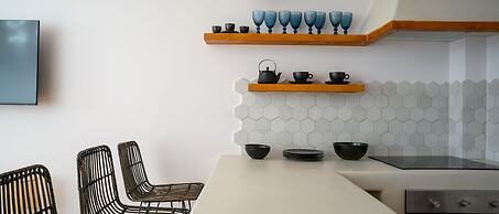 Ambeli Sunset Villas