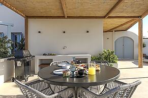 Ambeli Sunset Villas