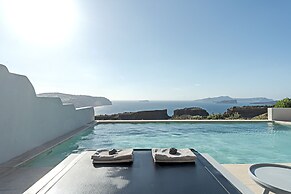 Ambeli Sunset Villas