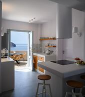 Ambeli Sunset Villas