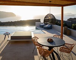 Ambeli Sunset Villas