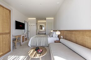 Ambeli Sunset Villas