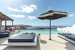 Ambeli Sunset Villas