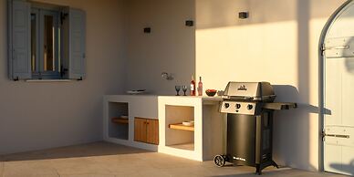 Ambeli Sunset Villas