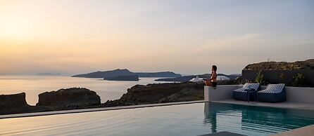 Ambeli Sunset Villas