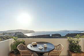 Ambeli Sunset Villas