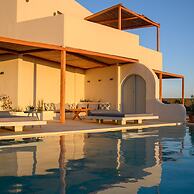 Ambeli Sunset Villas