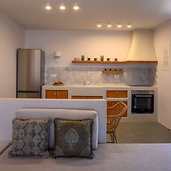 Ambeli Sunset Villas