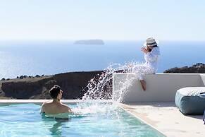 Ambeli Sunset Villas