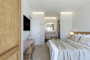 Ambeli Sunset Villas