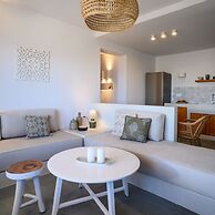 Ambeli Sunset Villas