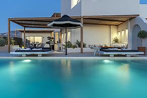 Ambeli Sunset Villas