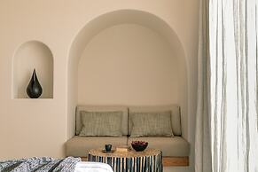 Ambeli Sunset Villas