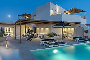 Ambeli Sunset Villas