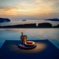 Ambeli Sunset Villas