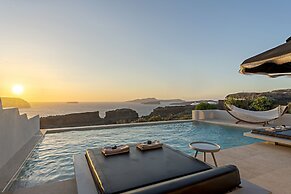 Ambeli Sunset Villas