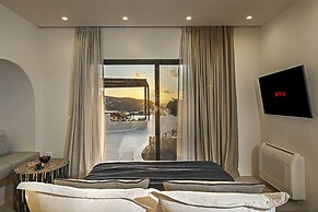 Ambeli Sunset Villas