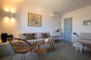 Ambeli Sunset Villas