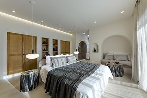 Ambeli Sunset Villas