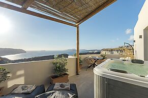 Ambeli Sunset Villas