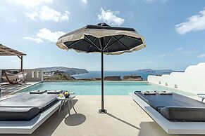 Ambeli Sunset Villas