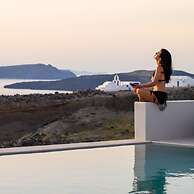 Ambeli Sunset Villas