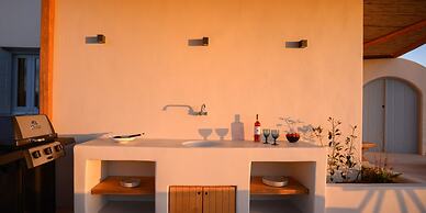 Ambeli Sunset Villas